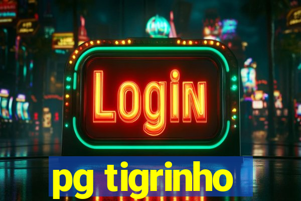 pg tigrinho